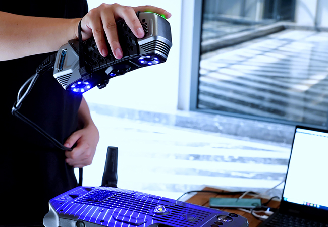 Ultraguard precision cutting system