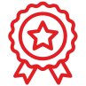 Up to Lifetime Warranty