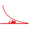 Strong Adhesion