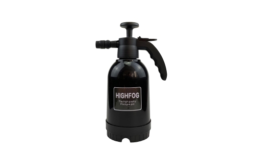 HighFog Pressure Sprayer