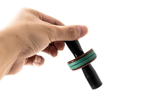 Magnetic Panel Locator
