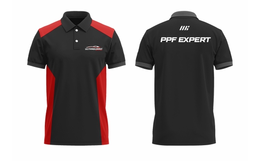 PPF Expert T-Shirt