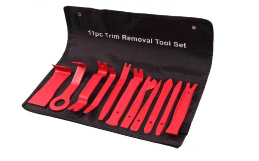 Interior Trim Tool Kit