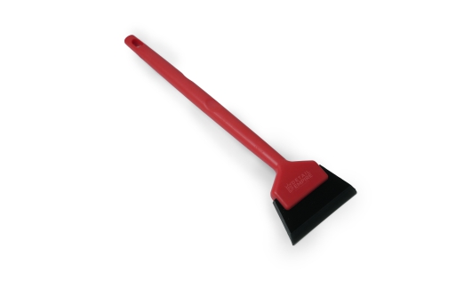 Long-Handle Scraper