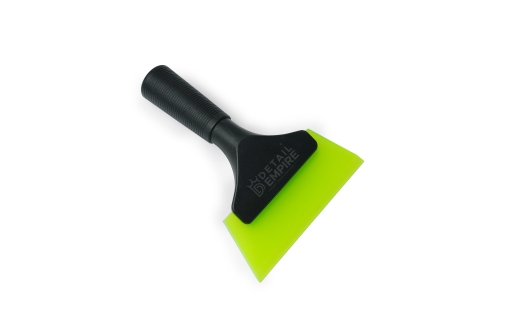 Green Squeegee