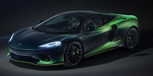 VISION Headlight PPF night and day mode